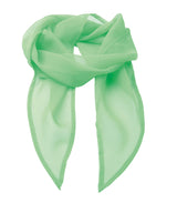 Premier 'Colours' Chiffon scarf