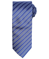 Premier Double stripe tie