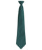 Premier 'Colours Originals' fashion clip tie