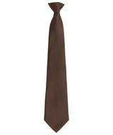 Premier 'Colours Originals' fashion clip tie