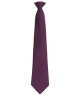 Premier 'Colours Originals' fashion clip tie