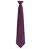 Premier 'Colours Originals' fashion clip tie