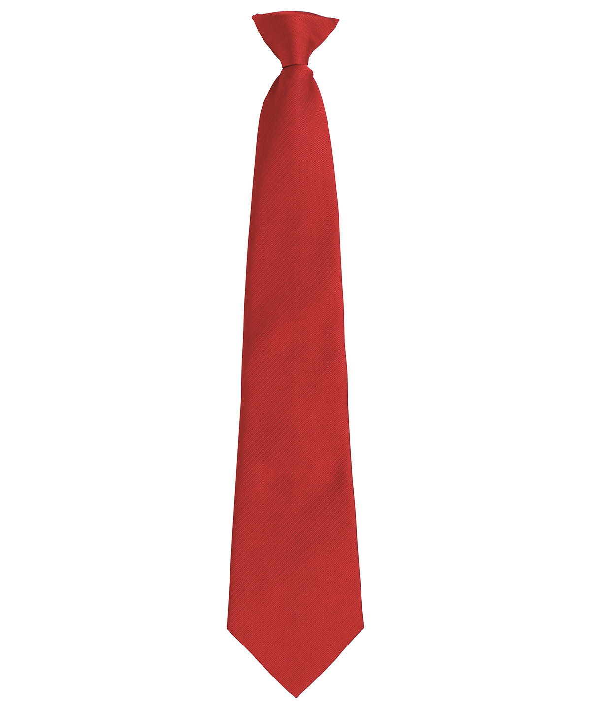 Premier 'Colours Originals' fashion clip tie