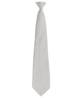 Premier 'Colours Originals' fashion clip tie