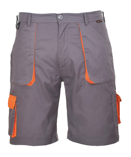 Portwest Texo contrast shorts