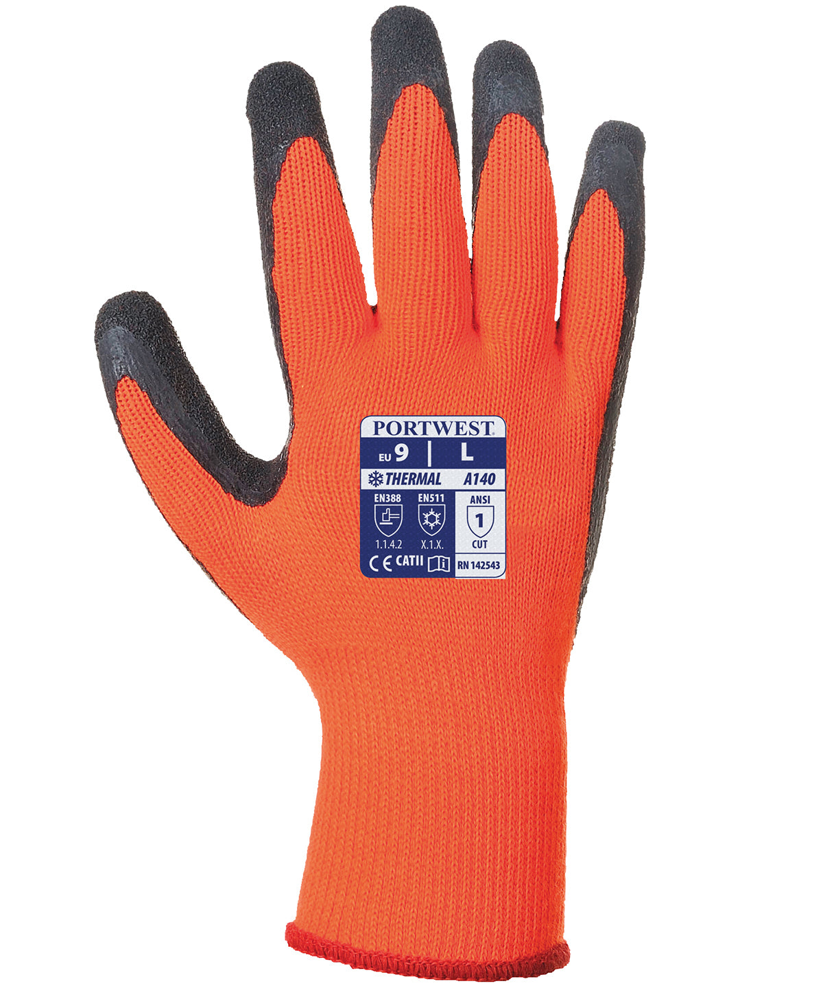 Portwest Thermal grip glove