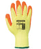 Portwest Classic grip glove - latex