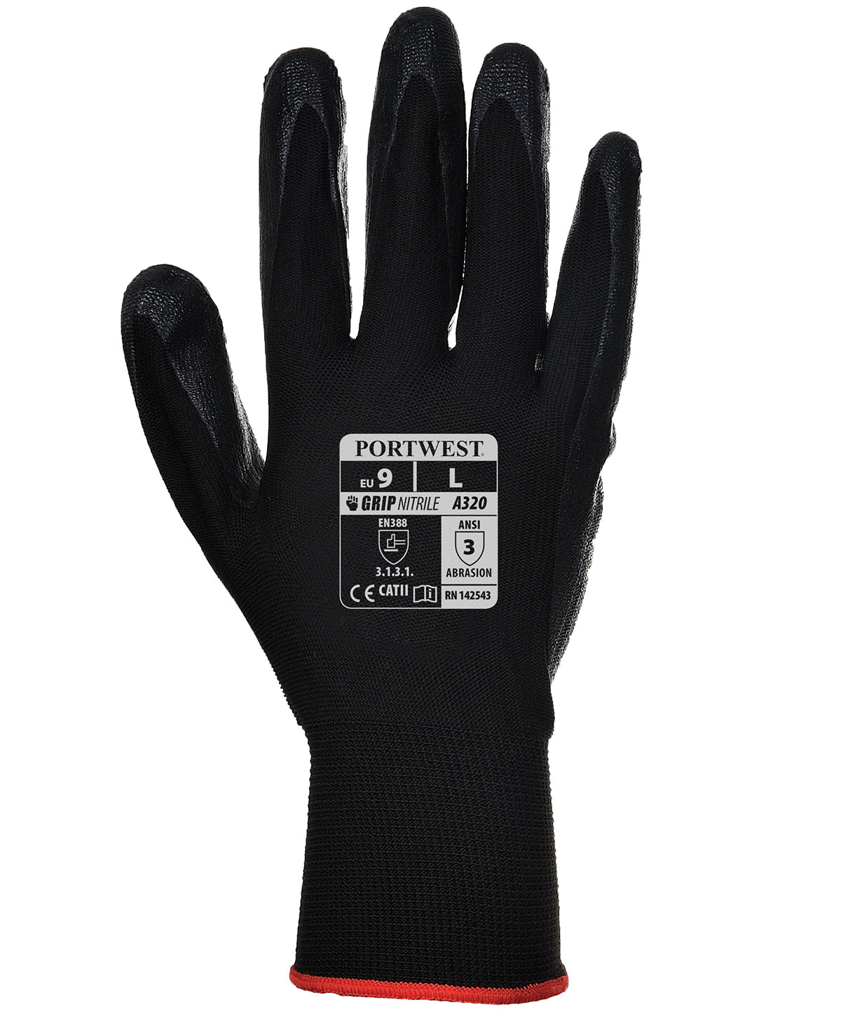 Portwest Dexti grip glove