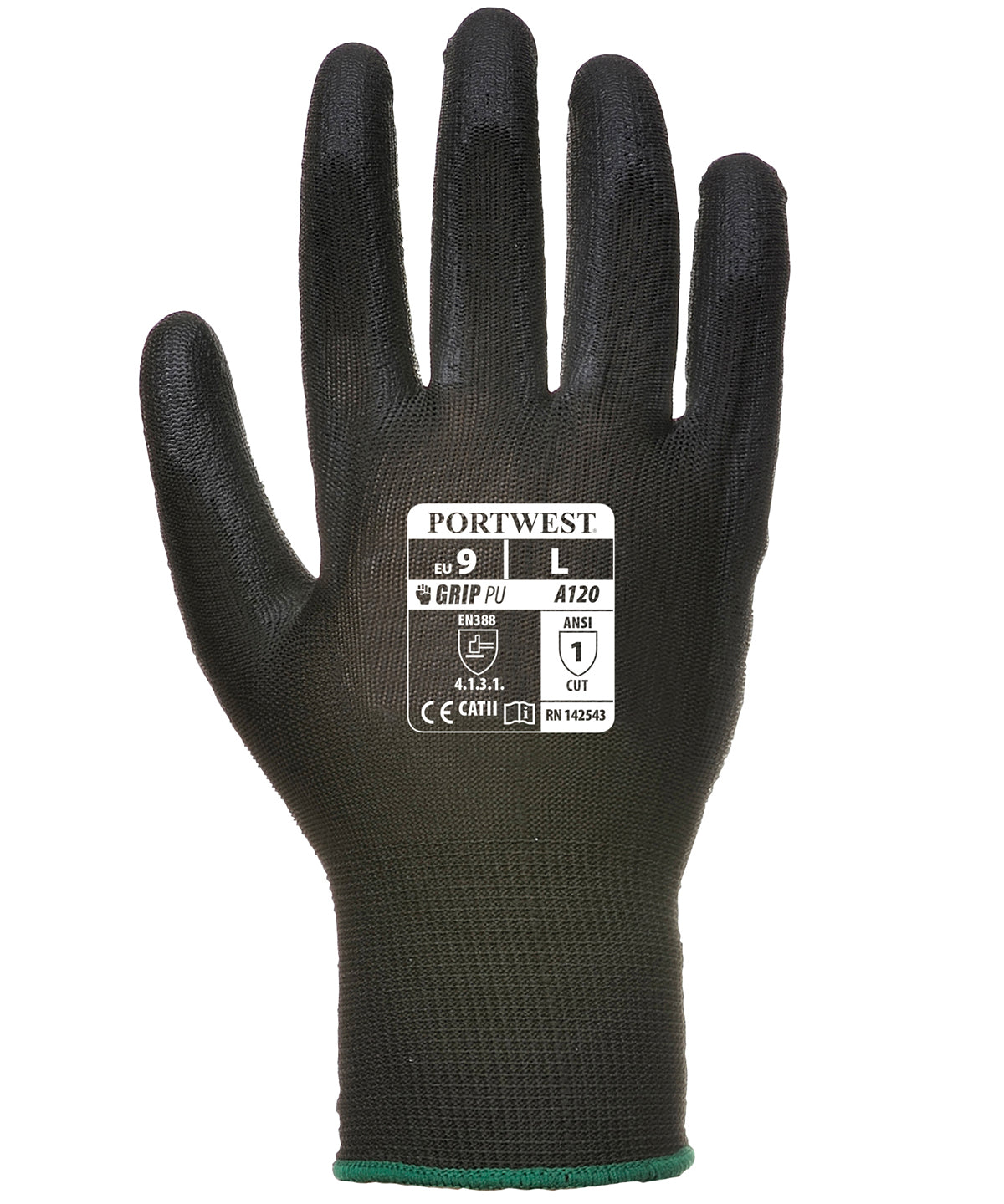 Portwest PU palm glove