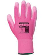 Portwest PU palm glove