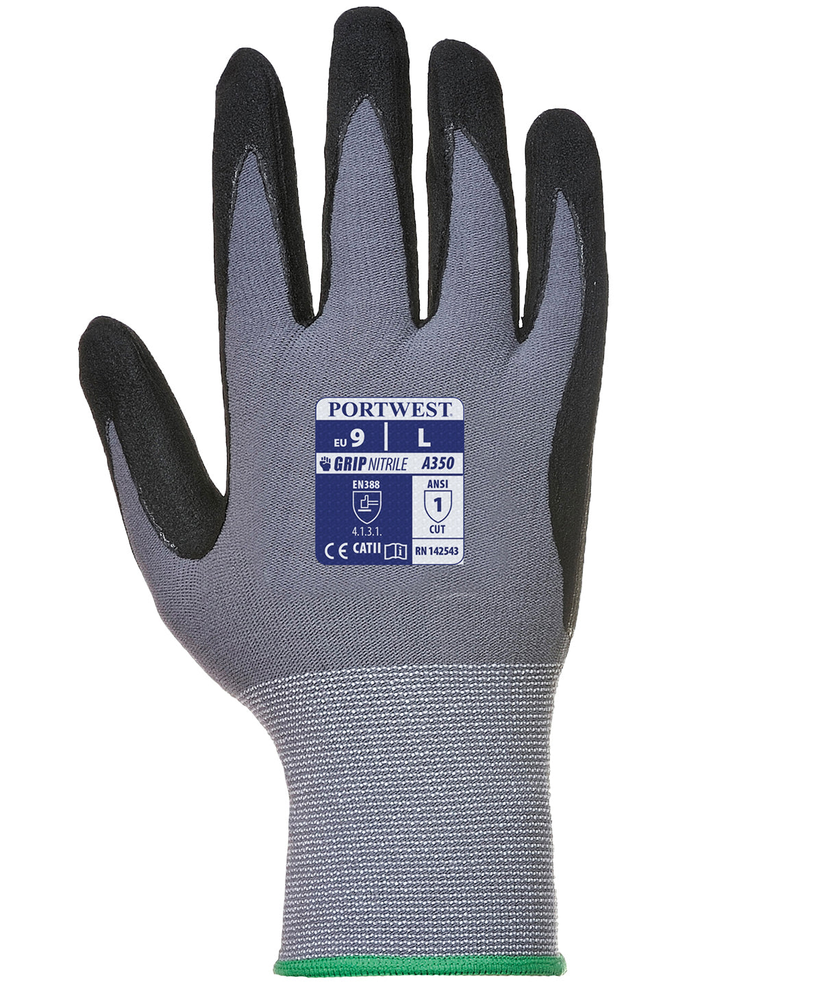 Portwest Dermiflex glove