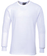 Portwest Thermal t-shirt long sleeved