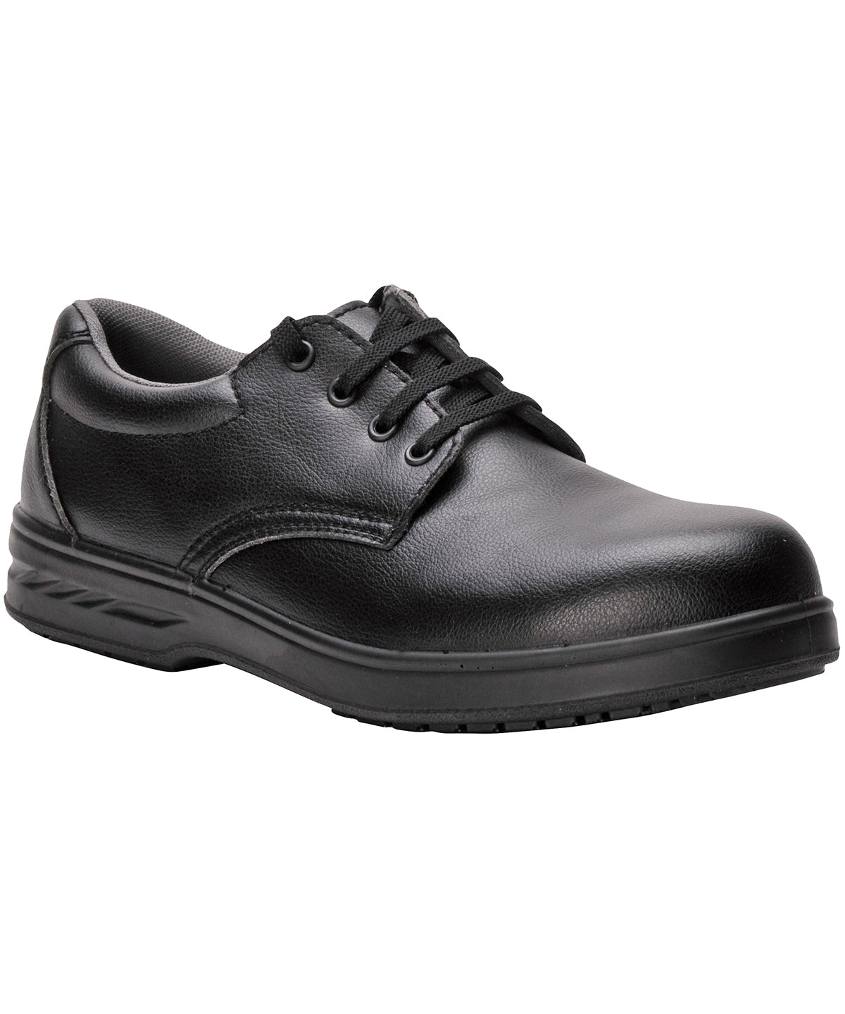 Portwest Steelitelaced safety shoe S2