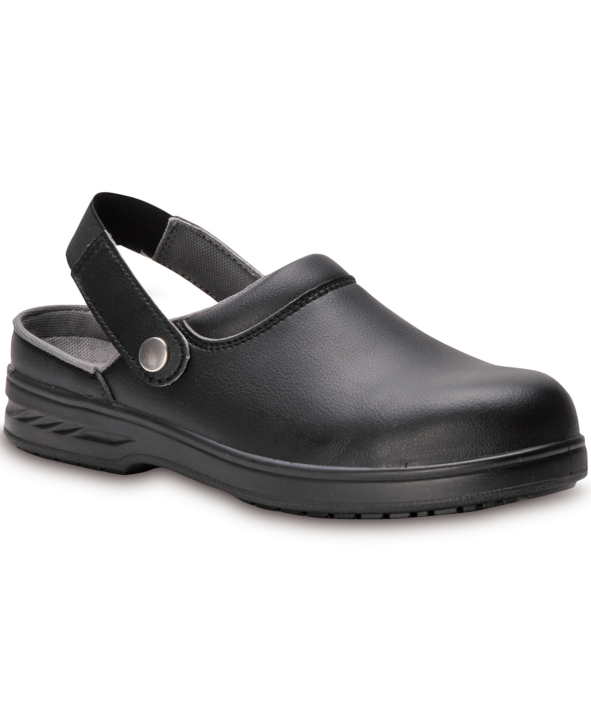 Portwest Steelite safety clog SB