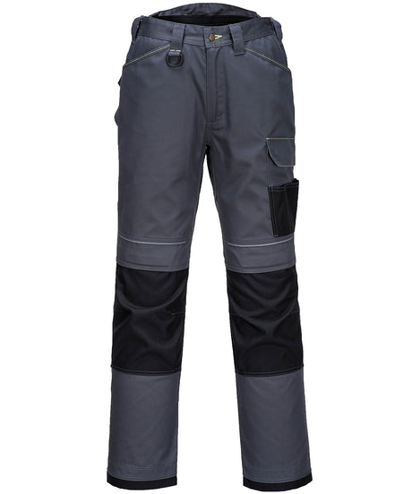 Portwest PW3 work trousers  regular fit