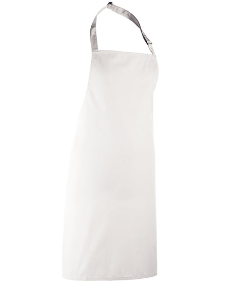 Premier Colours bib apron - XL