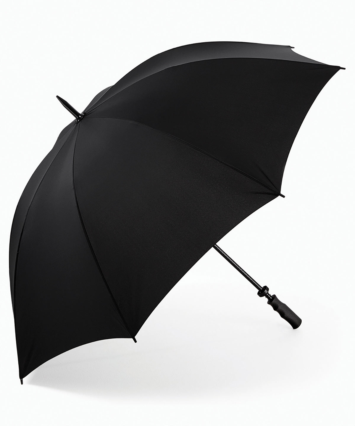 Quadra Pro golf umbrella - Black / One size - Umbrellas