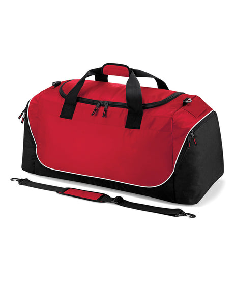 Quadra Teamwear jumbo kit bag