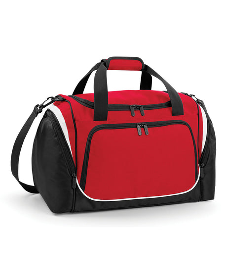 Quadra Pro team locker bag