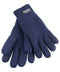 Result Junior Classic Fully Lined Thinsulategloves