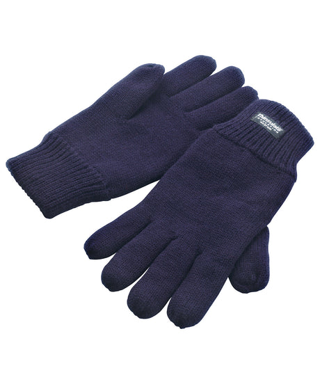 Result Classic Fully-Lined Thinsulategloves