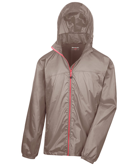 Result Hdi Quest Lightweight Stowable Jacket