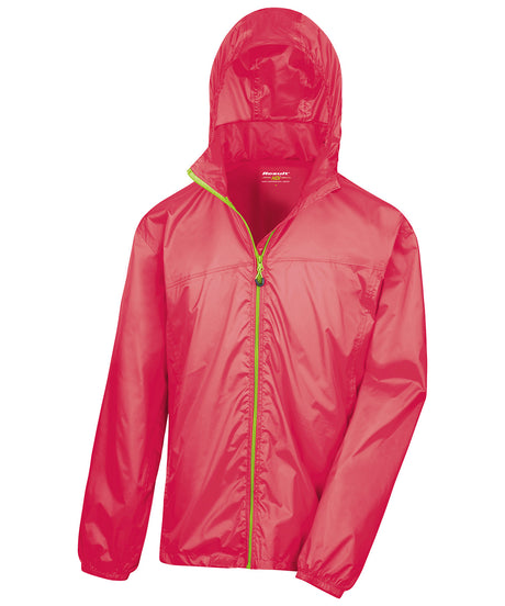 Result Hdi Quest Lightweight Stowable Jacket