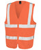 Result Core zip ID safety tabard