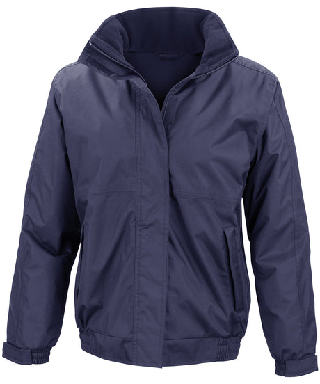 Result Womens Core channel jacket
