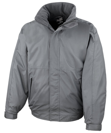 Result Core channel jacket
