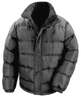 Result Core Nova Lux padded jacket