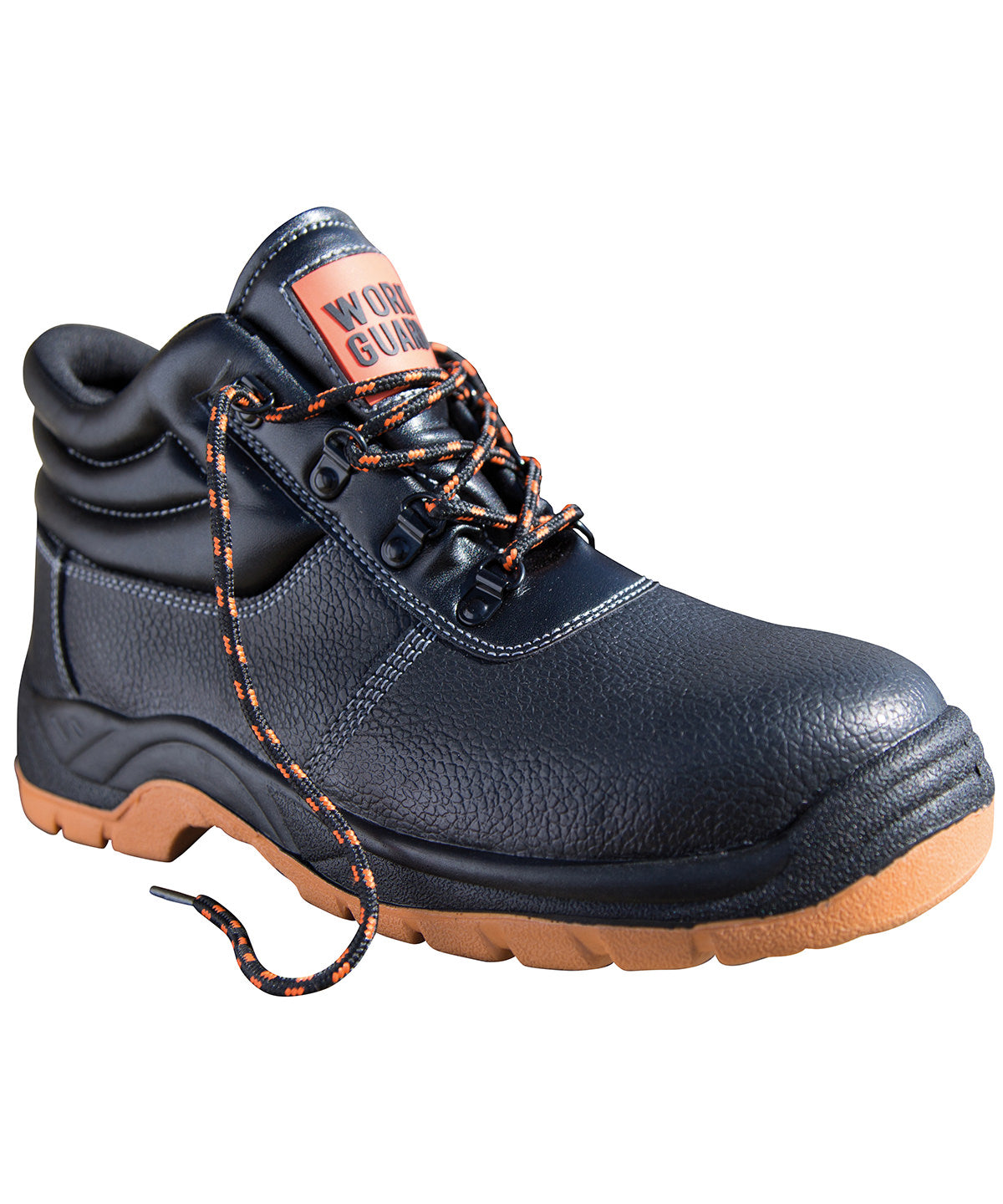 Result Defence Safety Boot