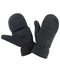 Result Palmgrip Glove-Mitt