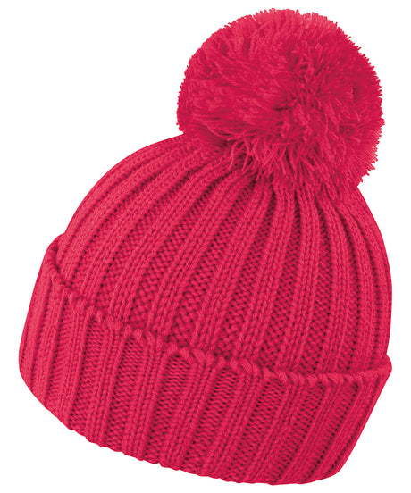 Result Hdi Quest Knitted Hat