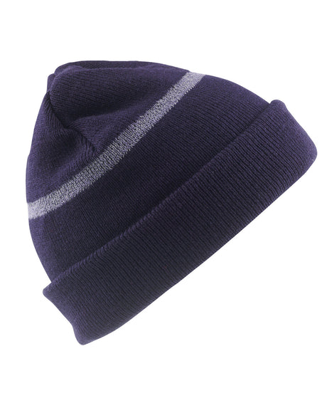 Result Junior Woolly Ski Hat With Thinsulate