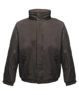 Regatta Dover jacket Black/Ash - XXS - Jackets