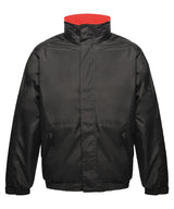 Regatta Dover jacket Black/Red - XS - Jackets