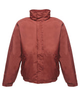 Regatta Dover jacket Burgundy/Burgundy - XS - Jackets