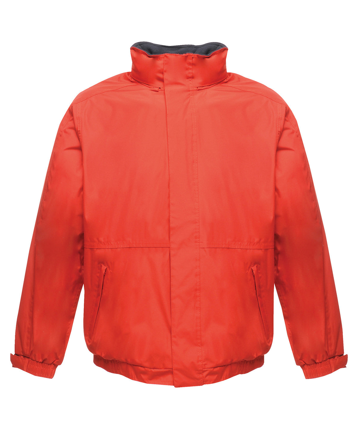Regatta Dover jacket Classic Red/Navy