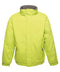 Regatta Dover jacket Key Lime/Seal