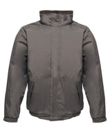 Regatta Dover jacket Seal Grey/Black - XS - Jackets