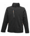 Regatta Apex waterproof and breathable softshell