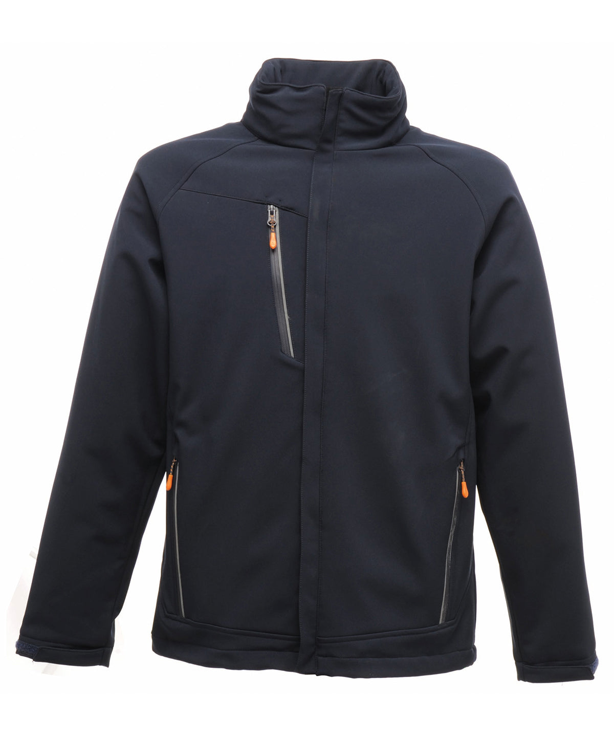 Regatta Apex waterproof and breathable softshell