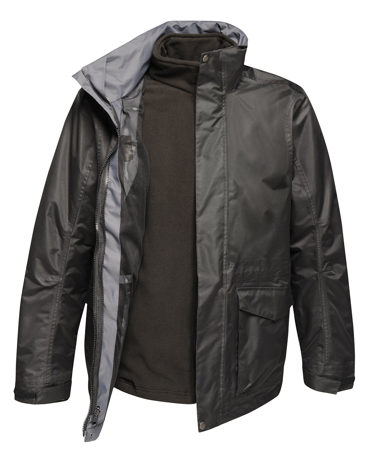 Regatta Benson III 3-in-1 jacket