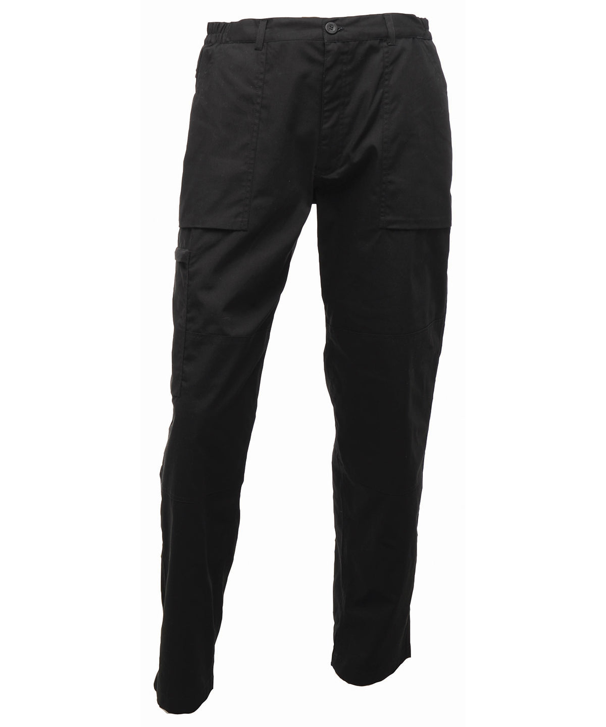 Regatta New action trousers Black