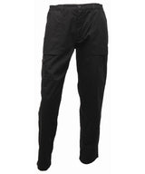 Regatta New action trousers Black - Short / 28 - Trousers