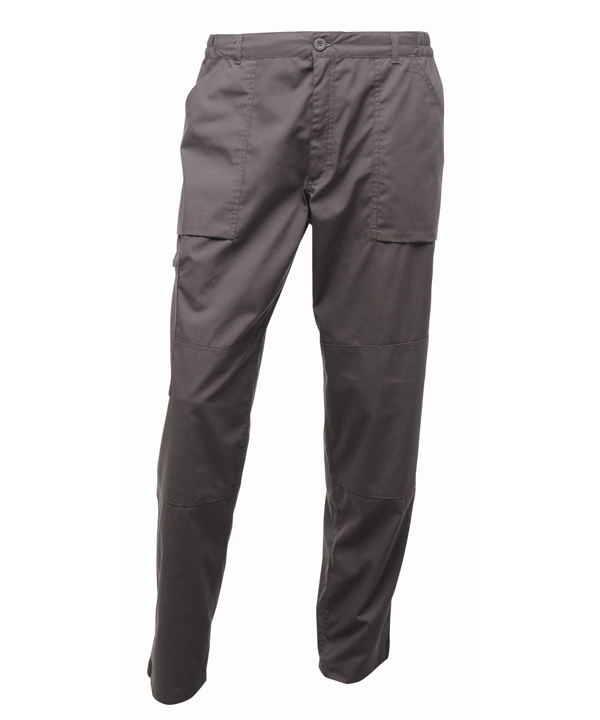 Regatta New action trousers Dark Grey