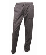 Regatta New action trousers Dark Grey - Short / 28 - Trousers