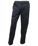 Regatta New action trousers Navy - Short / 28 - Trousers