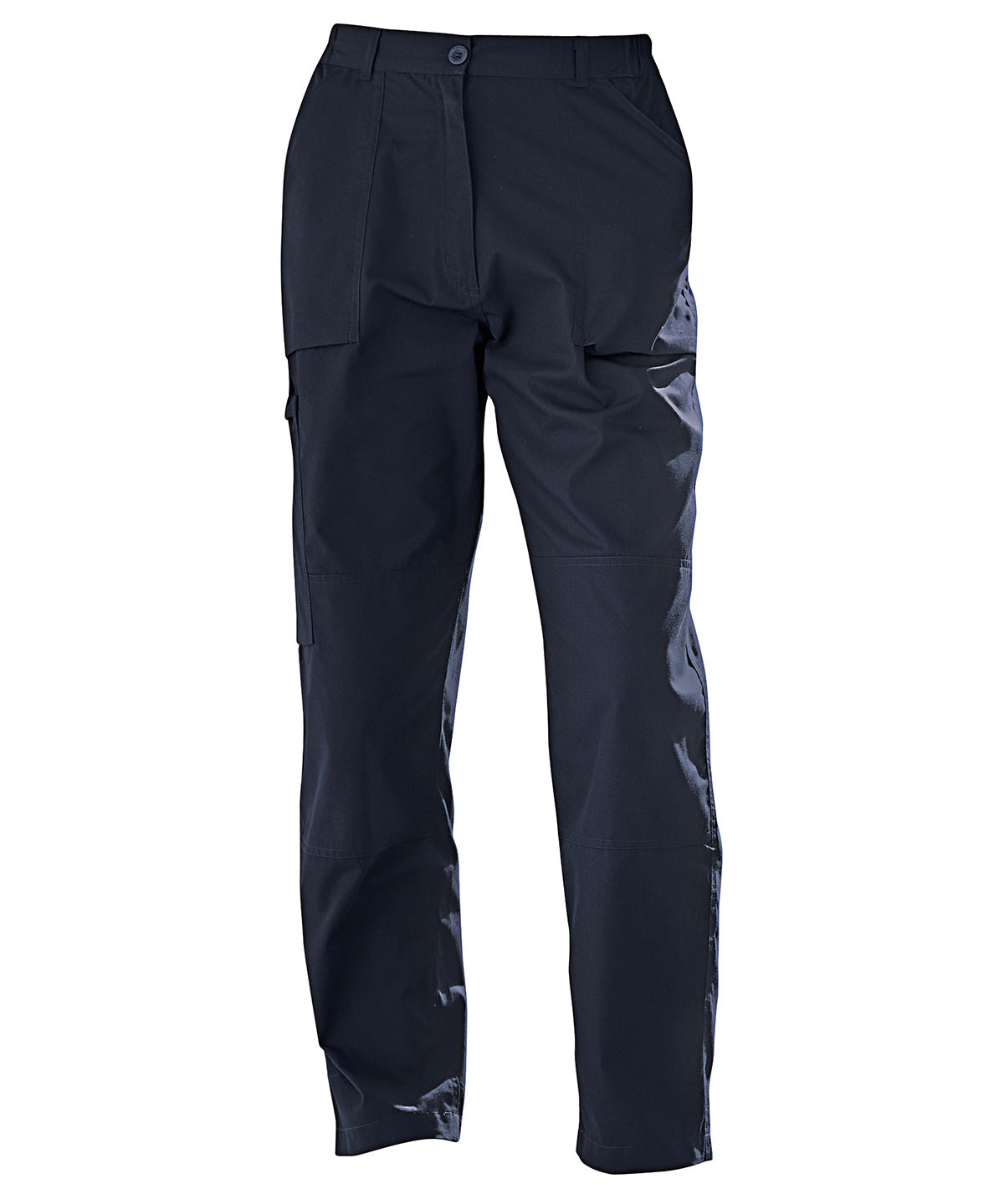Regatta Womens action trousers unlined